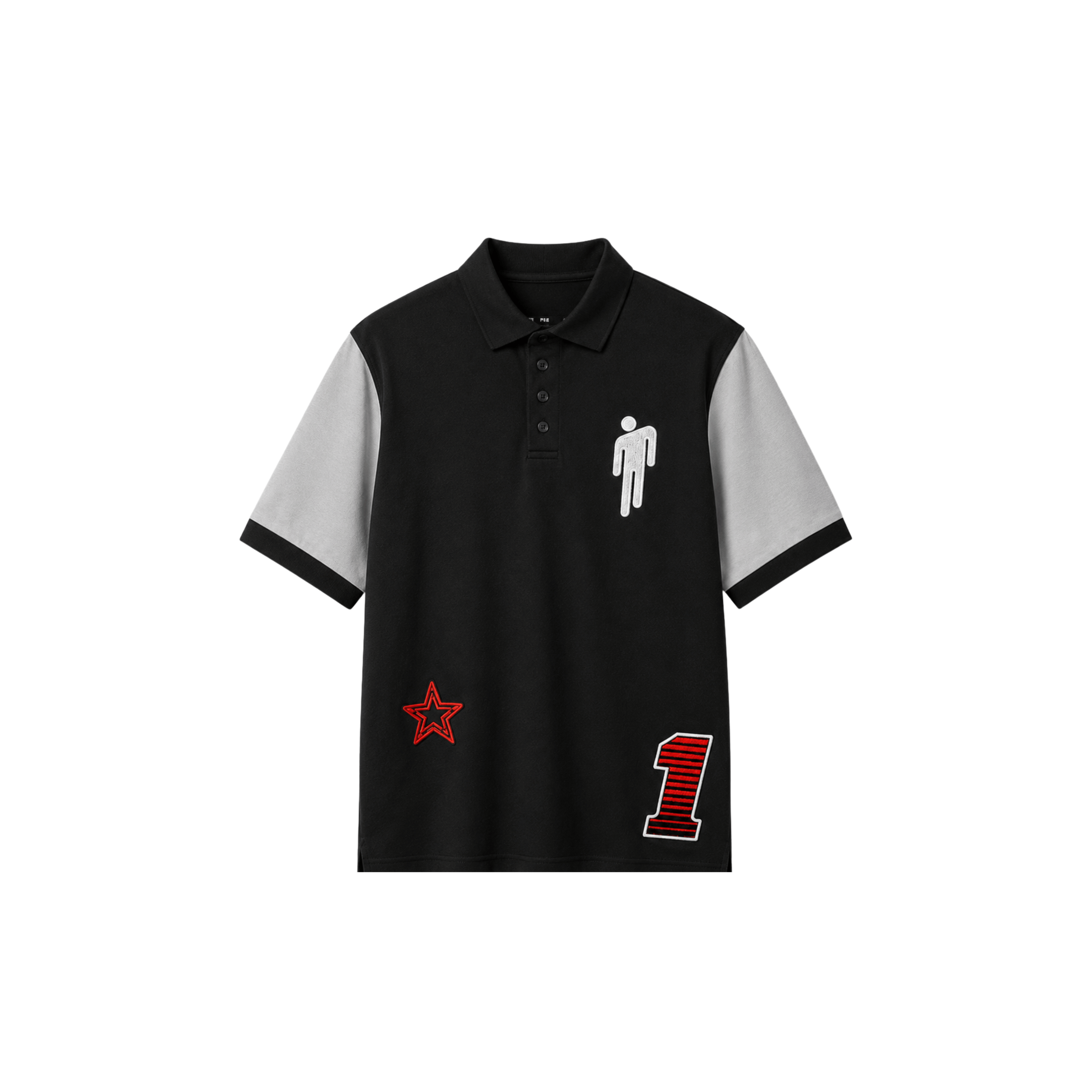 The Blohsh Icon Polo