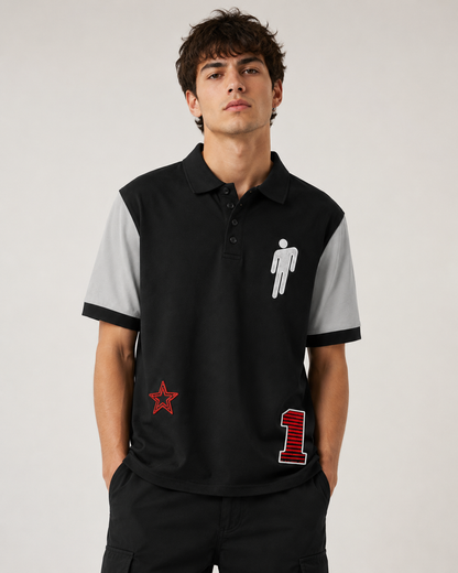 The Blohsh Icon Polo