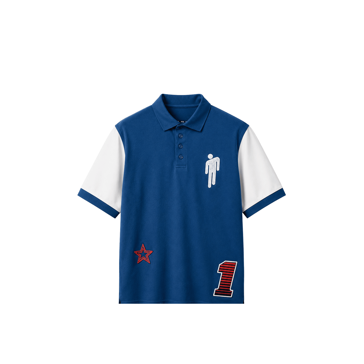 The Blohsh Icon Polo